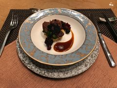 -和·铁板烧·OMAKASE(望京昆泰嘉晟酒店)