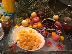 -太原富力万达文华酒店·美食汇西餐厅