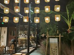 -Metal hands·铁手咖啡