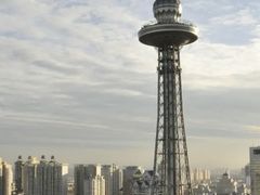-龙塔