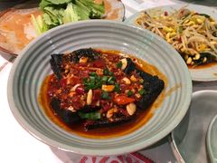 -望湘园湖南菜(赛格店)