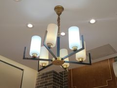 -渔家风味·鲅鱼水饺·央视展播·海鲜天津菜(开发区店)