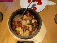 -青年公社·烤鸭(天玥中心店)