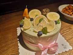 -密约(浦沿店)