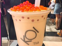 -KOI Thé(正佳广场店)