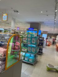 -孩子王(江北虹悦城店)