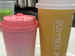 -树夏(成都招商大魔方店)