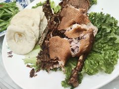 -晋阳饭庄(虎坊桥店)