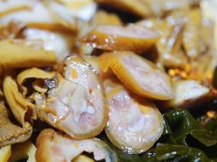 -辣得叫湘菜(观海卫店)
