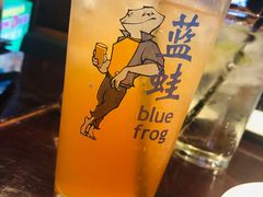 -bluefrog蓝蛙(悠唐购物中心店)