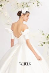 点击看大图 -纯色时光婚纱艺术馆WHITE