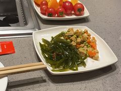 -海底捞火锅(铂澜大象城店)