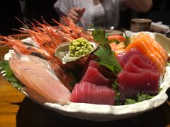 -和彩放题餐厅(酒仙桥店)