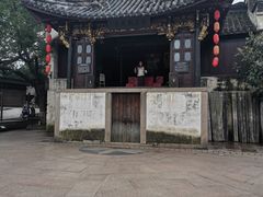 -乌镇东栅景区