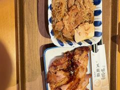 -虹梅食堂·爱蝦乃家