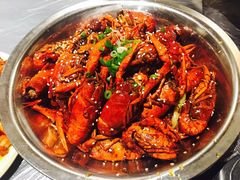 -巴厘龙虾·榜首油焖大虾(洞庭·艺术洋房店)