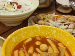 韩式炒年糕-多宾韩国料理(学衡路店)