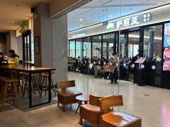 -星巴克(镇江苏宁广场6F店)