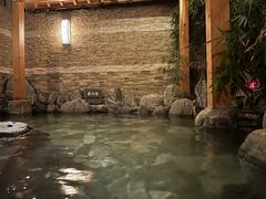 -汤里来温泉