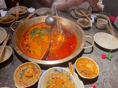 -小龙坎火锅(湖滨银泰in77店)