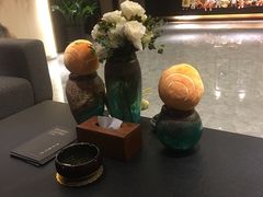 -水墨澜渟足道·SPA·传统(四望亭东关街店)