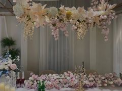 -晶雅花园西餐厅(南京首店)
