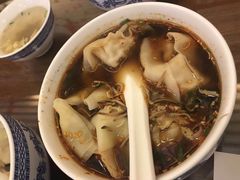-笑来喜馄饨小笼工坊店(湖滨街店)