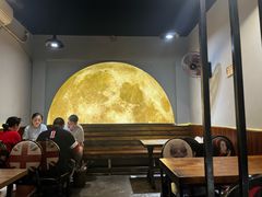 -南园路·韦四烧烤(南园路店)