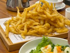 -一宝菜馆(潍坊总店)