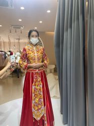 -Color卡诺婚纱礼服馆(南京严选店)