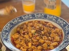 -聚友朋褡裢火烧(天北路店)