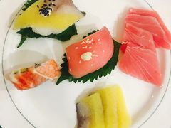 三文鱼刺身拼盘-世纪金源·西餐厅(观音桥东环路店)