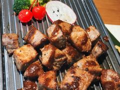 -东田之村自助餐厅(金水路店)