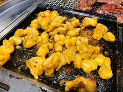 -伍丁·烤牛肋(和平东桥店)