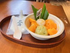 -椰椰大吉(海城店)