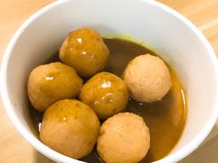 -德顺龙眼炸猪肉(大良清晖园店)