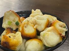 -赵宝美煎包店