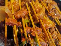 -钢管厂五区小郡肝串串香(通锦桥店)