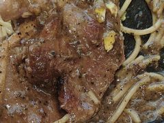 -凡塔斯牛排自助餐厅(莆田万达店)