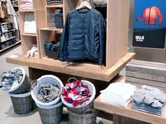 -MUJI无印良品(万达仓山店)