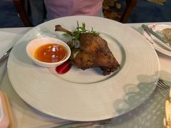 -马克西姆餐厅(崇文门店)