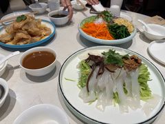 -北李妈妈菜·海肠捞饭(开发区万达店)