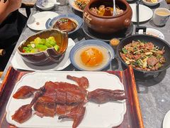 -福照楼汽锅鸡·云南菜(火车站锦江店)
