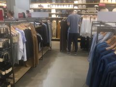 -MUJI无印良品(茂业天地店)