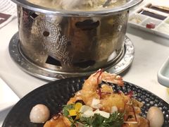-天和晟烤鸭店(世纪坛店)