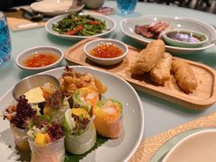 -CHINCHIN 青青·泰国料理(万象食家店)