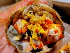 -红盔甲·小龙虾(人民广场店)