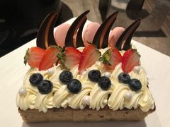 -博悦公馆尚悦自助餐厅