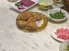 -南门涮肉(通州大船店)