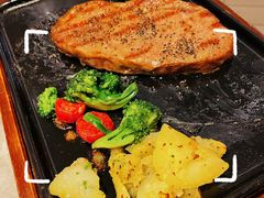 -必胜客(东大桥店)